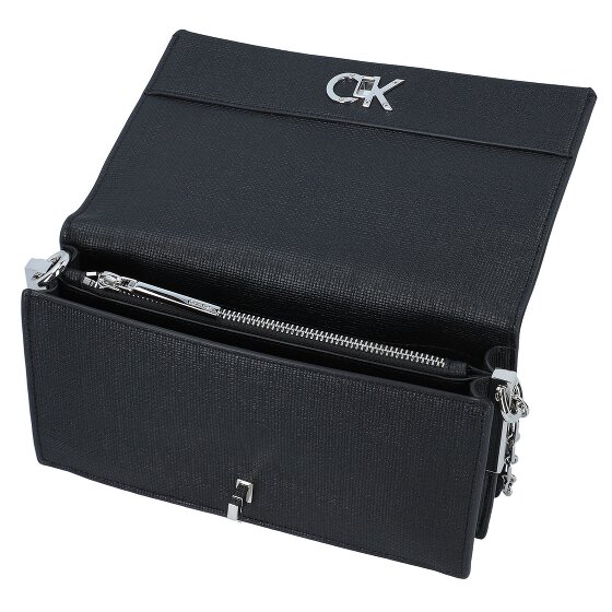 Calvin Klein Re-Lock Umhängetasche 24 cm