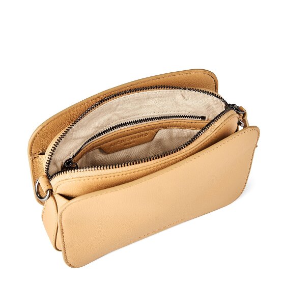 Liebeskind Luka Umhängetasche S Leder 20.5 cm