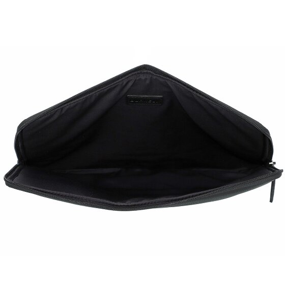 Burkely Antique Avery Laptophülle Leder 35 cm