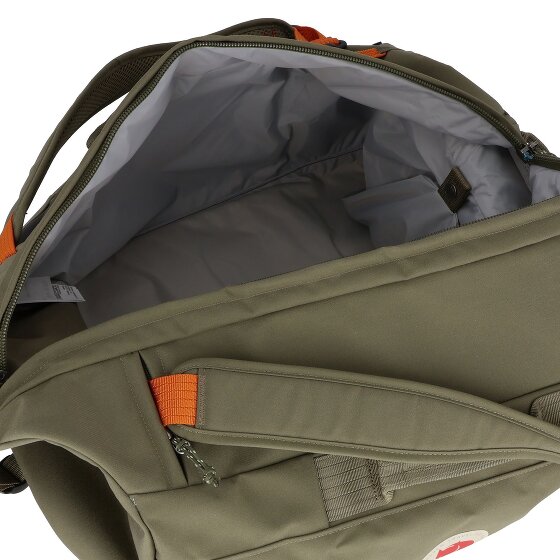 Fjällräven Färden 50 Weekender Reisetasche 53 cm