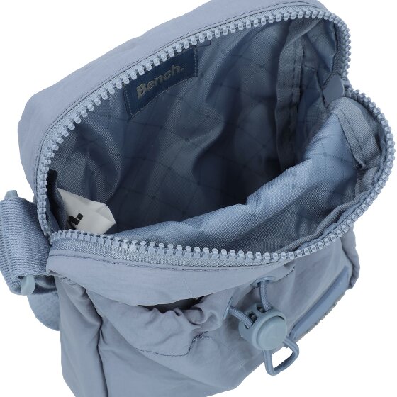 Bench Soft Mini Bag Umhängetasche 15 cm