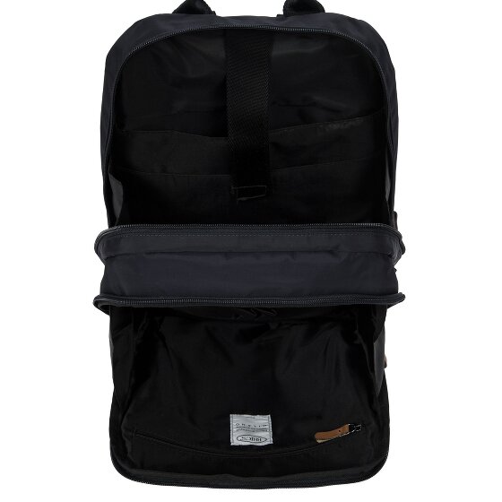 Bric's X-Collection Rucksack 39 cm Laptopfach