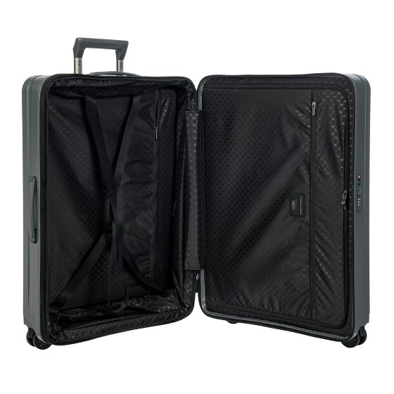 Porsche Design Roadster 4 Rollen Trolley L 75 cm mit Dehnfalte