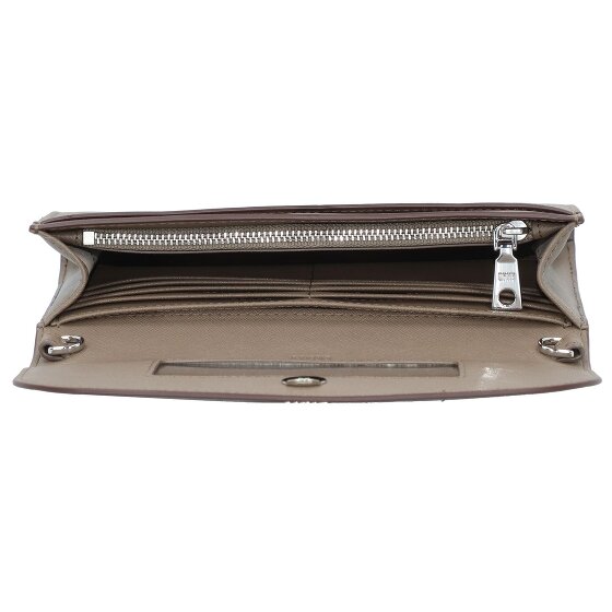 DKNY Sidney Clutch Geldbörse 20 cm