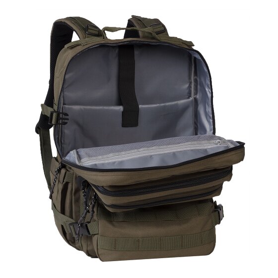 Worldpack BestWay Cabin Pro Supply Reiserucksack 48 cm Laptopfach
