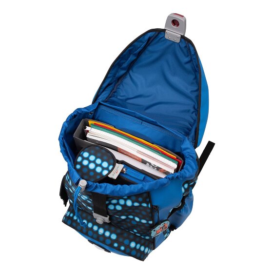 DerDieDas ErgoFlex Superflash Schulranzen-Set 5tlg.