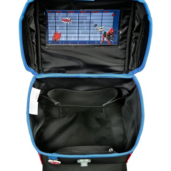 Scooli EasyStart Schulranzen-Set 5-teilig