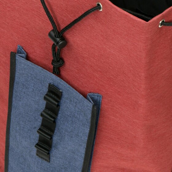 Andersen Shopper Royal Shopper Oli.P 2.0 Einkaufstrolley 59 cm