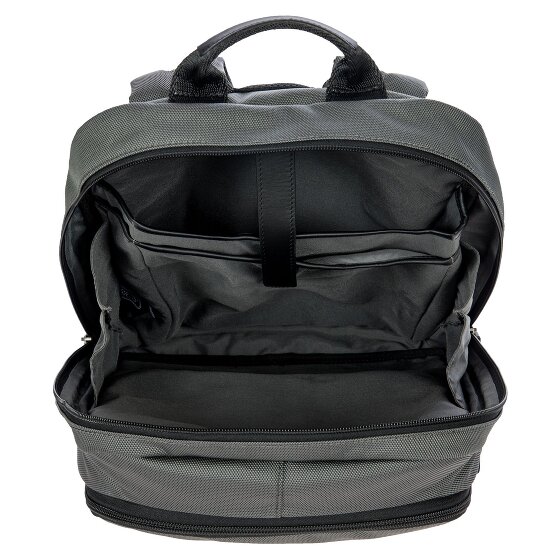 Bric's Monza Business-Rucksack 40 cm Laptopfach