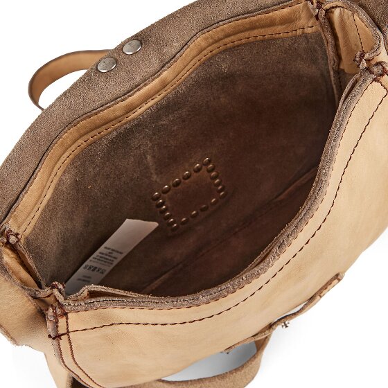 Campomaggi Linda Umhängetasche Leder 22 cm