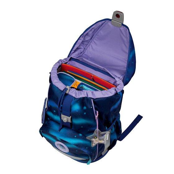 DerDieDas ErgoFlex Schulranzen-Set 5-teilig