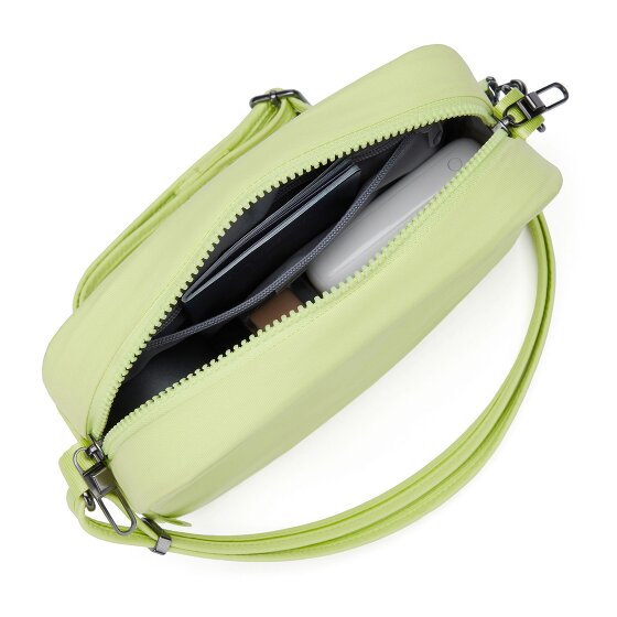 Pacsafe Citysafe CX Umhängetasche RFID 21 cm