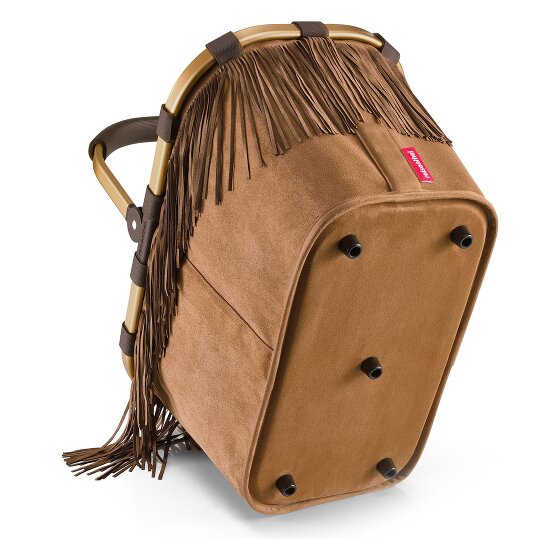 reisenthel Carrybag Shopper Tasche 48 cm