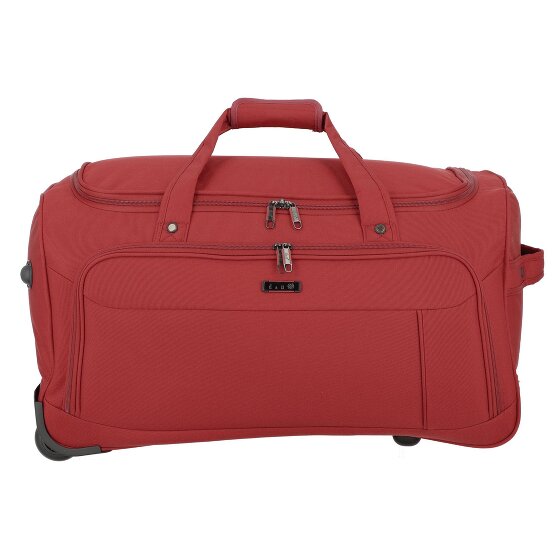 d&n Travel Line 7700 Rollenreisetasche 65 cm