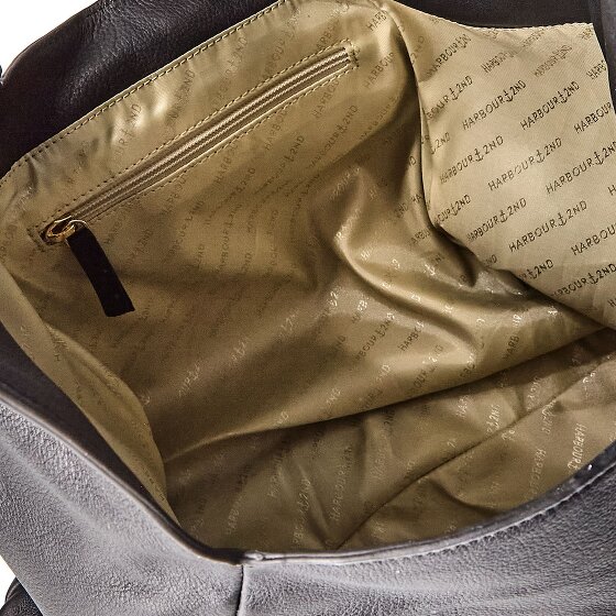 Harbour 2nd Just Pure Schultertasche Leder 57 cm