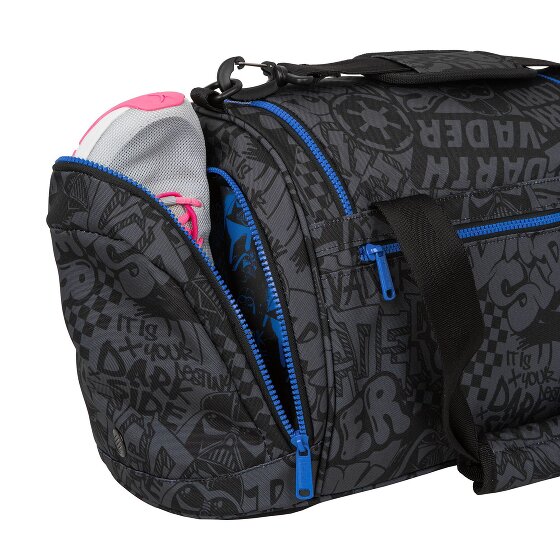 McNeill Sporttasche 37 cm
