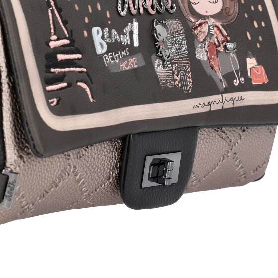 Anekke Mademoiselle Umhängetasche 24 cm