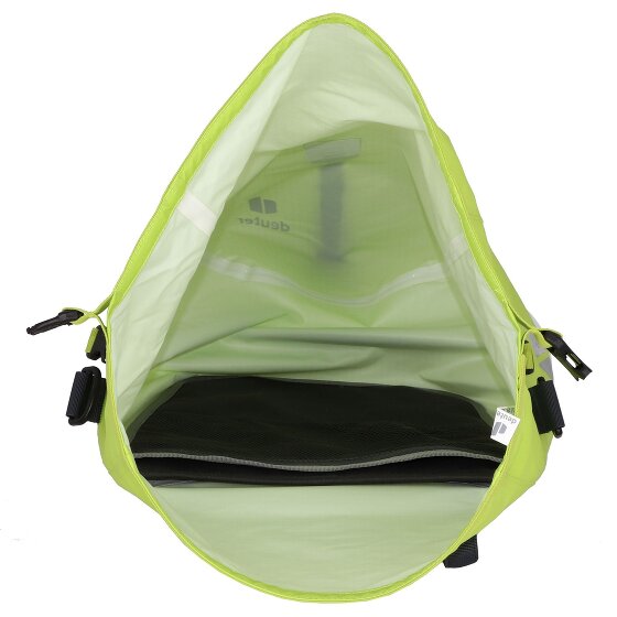 Deuter Weybridge 25+5L Fahrradtasche 43 cm