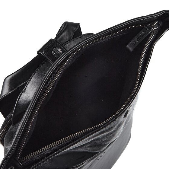 Bogner Calgary Daypack Leder 46 cm Laptopfach