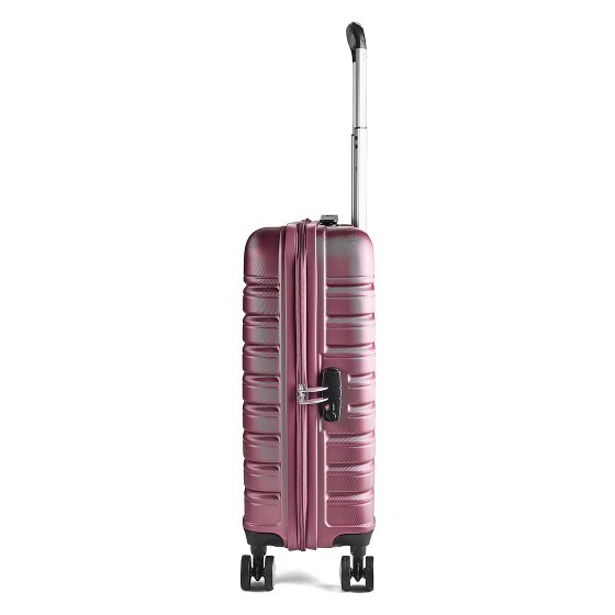 American Tourister Flashline 4 Rollen Kabinentrolley 55 cm