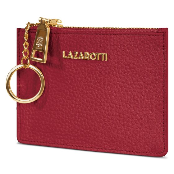 Lazarotti Bologna Leather Schlüsseletui Leder 11.5 cm