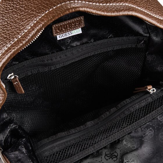 Guess Boston Daypack 42 cm Laptopfach