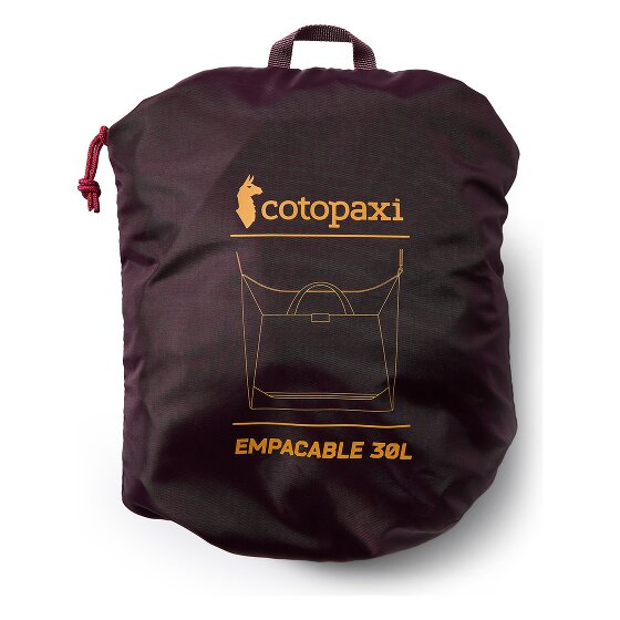 Cotopaxi Empacable 30 L Schultertasche 41.5 cm