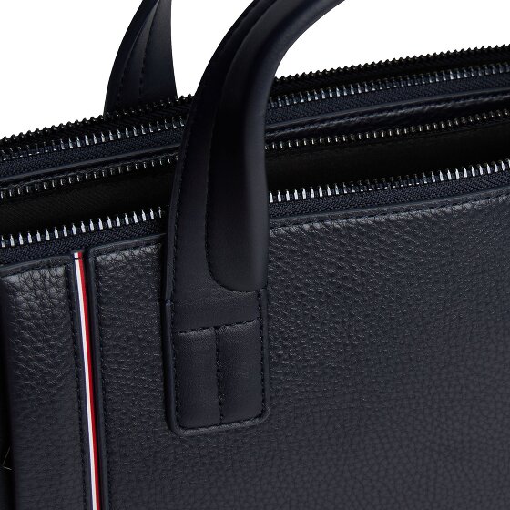 Tommy Hilfiger TH Central Aktentasche 40 cm Laptopfach