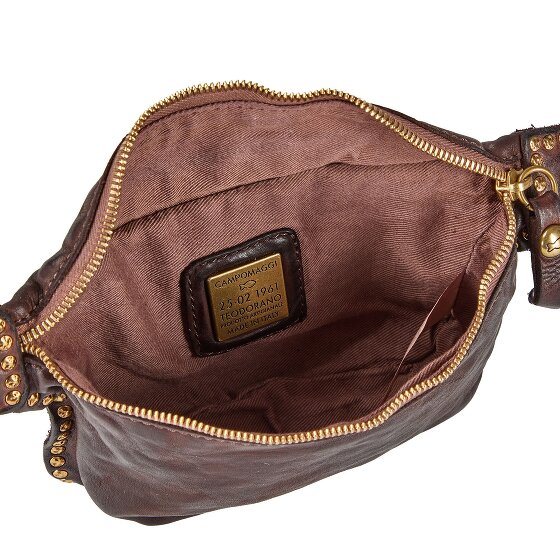 Campomaggi Lina Gürteltasche Leder 29 cm