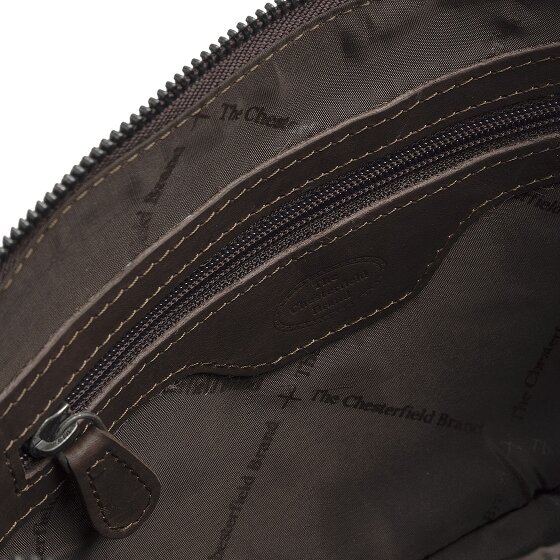 The Chesterfield Brand Orinoco Schultertasche Leder 24.5 cm