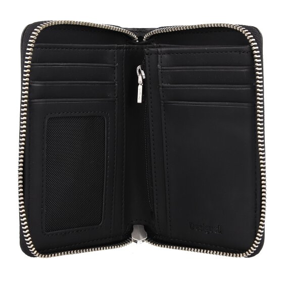 Desigual Basic 2 Geldbörse 14 cm