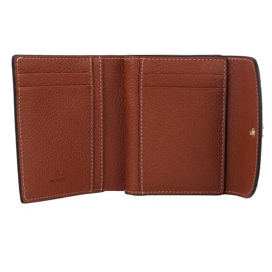 AIGNER Miranda Geldbörse RFID Schutz Leder 11 cm