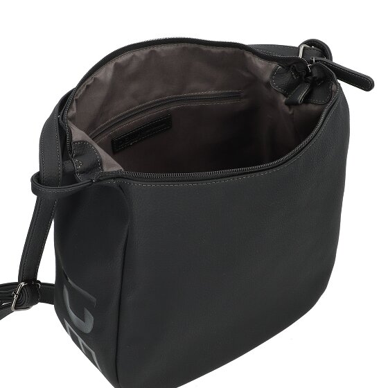 Tom Tailor Denim Belina Schultertasche 37.5 cm