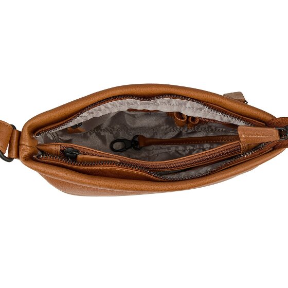 Voi Texas Umhängetasche Leder 22 cm