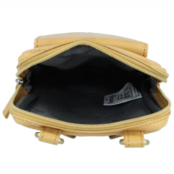 Greenland Nature Nature Soft Handytasche Leder 11 cm