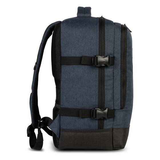 Worldpack Cabin Pro Base Reiserucksack 40 cm Laptopafch