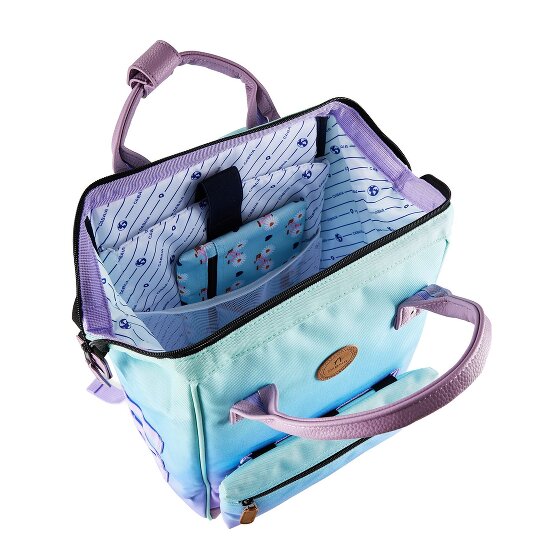 Cabaia Adventurer Essentials Medium Daypack 41 cm Laptopfach