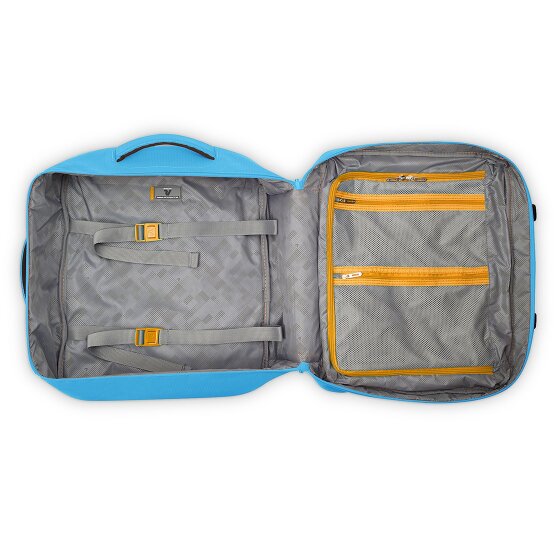Roncato Ironik 2.0 Daypack 45 cm Laptopfach