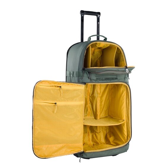Evoc 2 Rollen Reisetasche 85 cm