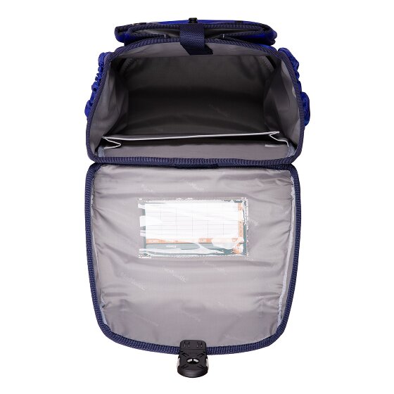 McNeill Ergo Compacto Schulranzen-Set 5-teilig