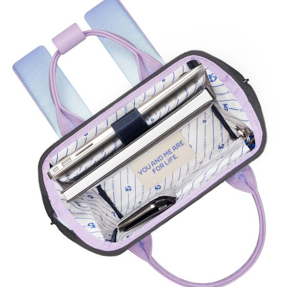 Cabaia Adventurer Essentials Small City Rucksack 32 cm