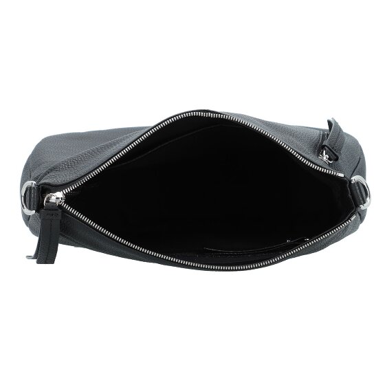 abro Adria Handtasche Leder 34 cm