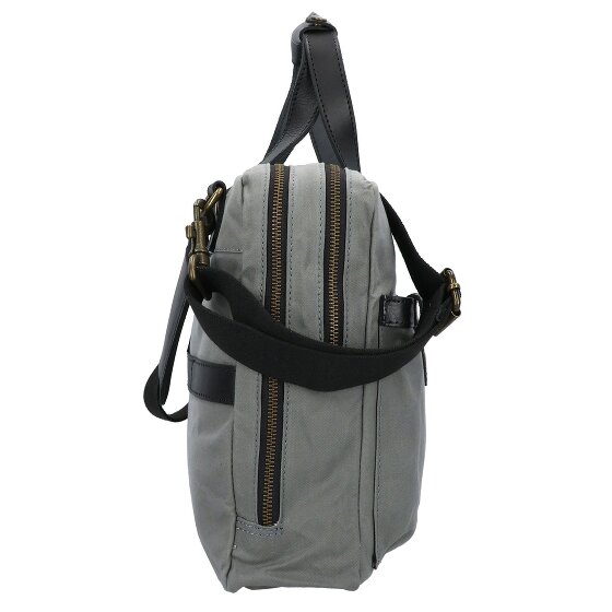 Harbour 2nd City Canvas Will Aktentasche 42 cm Laptopfach