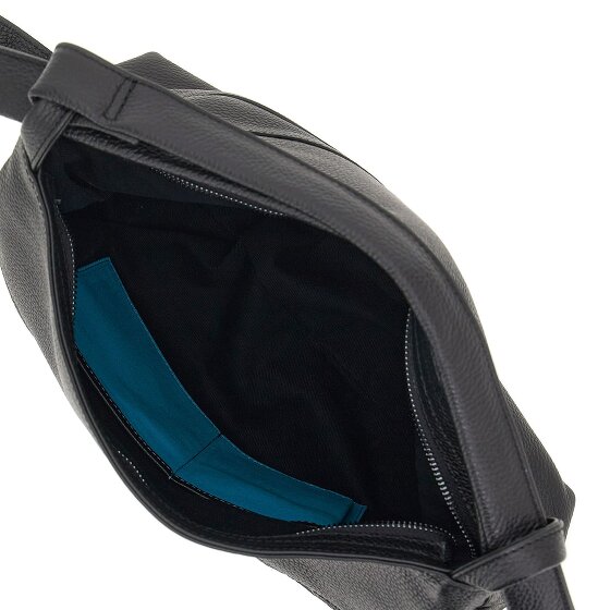 Gabs Schultertasche Leder 35 cm