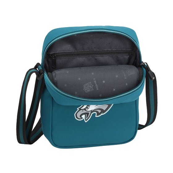 Travelite travelite x NFL Mini Bag Umhängetasche 17 cm