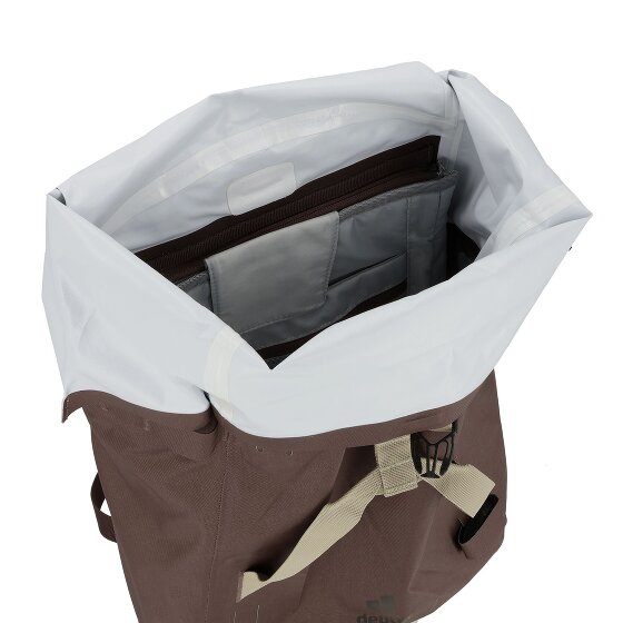 Deuter Amager 25+5 Fahrradrucksack 48 cm