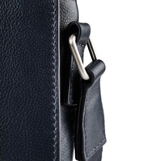 Jost Lysa Umhängetasche Leder 24 cm
