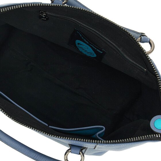 Gabs G3 Plus 5 in 1 Schultertasche Leder 37 cm