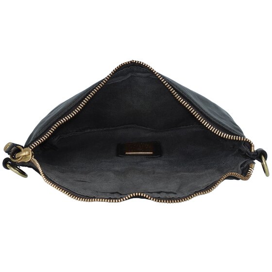 Campomaggi Gürteltasche Leder 23,5 cm