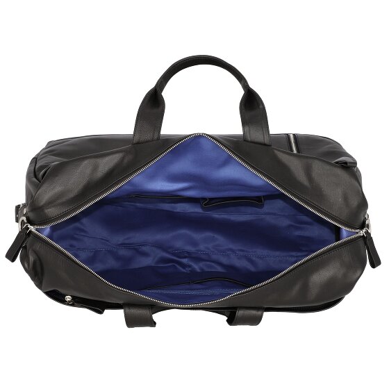 Alassio Topo Weekender Reisetasche Leder 50 cm